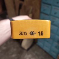 Squier Classic Vibe 50's Telecaster Butterscotch Blonde 2015 China электрогитара
