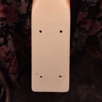 Danelectro Longhorn Bass Reissue Copper Burst 2010's China бас-гитара