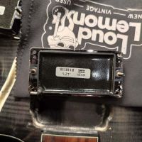 Ibanez ART320 Transparent Gray Burst 2009-2011 China электрогитара