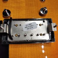 Gibson Les Paul Studio Tangerine Burst 2019 USA электрогитара