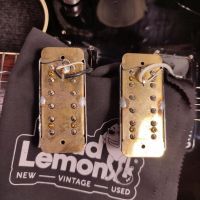 Gretsch 6128 Duo Jet Black 1993 Japan электрогитара
