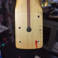 CoolZ ZST-1M Stratocaster Black 2007 Japan электрогитара