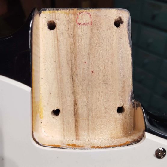 Squier Bullet Stratocaster Brown Sunburst 2019 Indonesia электрогитара