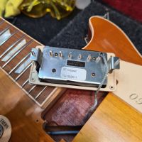 Gibson Les Paul Traditional Honey Burst 2011 USA электрогитара