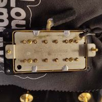 Duesenberg Starplayer TV Custom Black 2014 Germany электрогитара