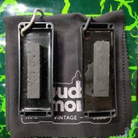 Kramer Striker Bass 522 Crackle Green 2002 Korea бас-гитара