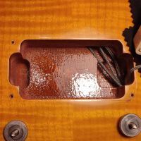 Gibson Custom Shop 1959 Les Paul Standard Reissue R9 VOS Washed Cherry 2010 USA электрогитара