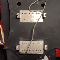 Gibson SG Standard Heritage Cherry 2010 USA электрогитара