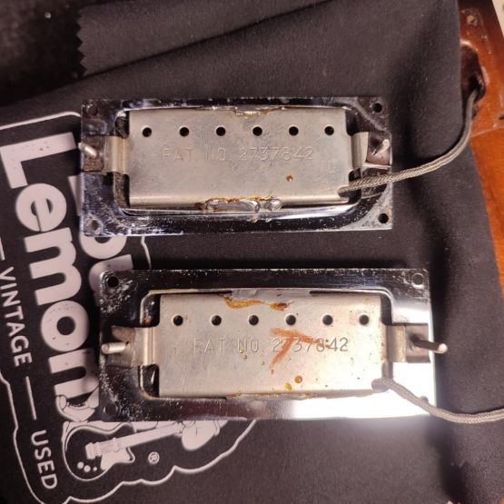 Gibson Firebird V Vintage Sunburst 1996 USA электрогитара