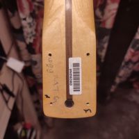 Fender Player Mustang Sienna Sunburst 2021 Mexico электрогитара