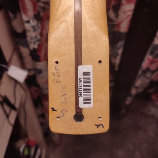 Fender Player Mustang Sienna Sunburst 2021 Mexico электрогитара