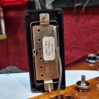 Gibson Firebird Vintage Sunburst 2017 USA электрогитара