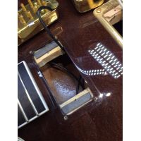 Gretsch G6122 1962 Country Classic Walnut 2005 Japan электрогитара