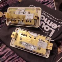 PRS McCarty 594 Singlecut Purple Iris 2022 USA электрогитара