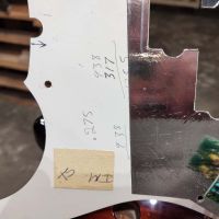 Fender American Deluxe Precision Bass Sunburst 1998 USA бас-гитара