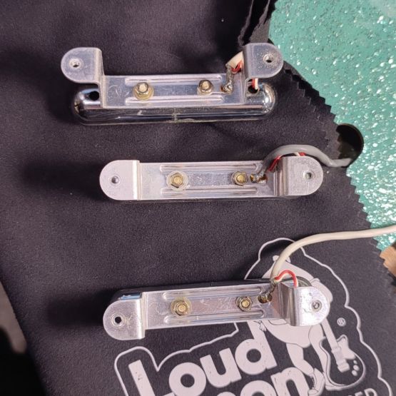 Danelectro 56-U3 Reissue Turquoise Sparkle 2002 Korea электрогитара