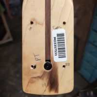 Fender Precision Bass Old Candy Apple Red 2013 Mexico бас-гитара