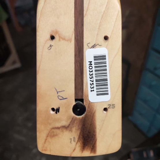 Fender Precision Bass Old Candy Apple Red 2013 Mexico бас-гитара