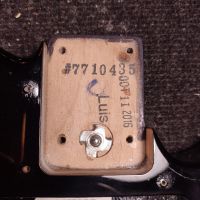 Fender American Professional Telecaster Deluxe ShawBucker Black 2016 USA электрогитара