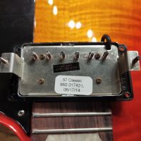 Gibson Les Paul Studio Pro 120'th Anniversary Heritage Cherry Sunburst Candy 2014 USA электрогитара