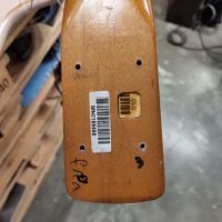 Fender Flea Jazz Bass Road Worn Faded Shell Pink 2018 Mexico бас-гитара