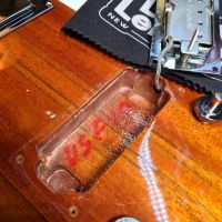Gibson Firebird V Vintage Sunburst 2013 USA электрогитара