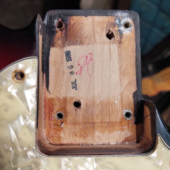 Fender Custom Shop Telecaster Nashville Sunburst 1999 USA электрогитара