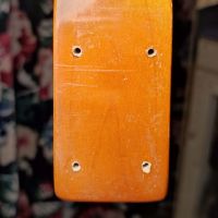 Guyatone LG-350T Custom Natural 1976 Japan электрогитара