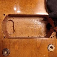 Gibson RD Artist Natural 1978 USA электрогитара