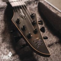 Mayones John Browne Signature Duvell QATSI Ajna Burst 2016 Poland электрогитара