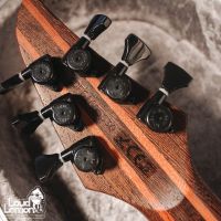 Mayones John Browne Signature Duvell QATSI Ajna Burst 2016 Poland электрогитара