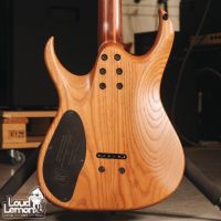 Mayones John Browne Signature Duvell QATSI Ajna Burst 2016 Poland электрогитара