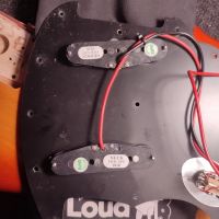 Fender Player Mustang Sienna Sunburst 2021 Mexico электрогитара