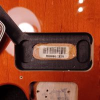Fender Player Telecaster Limited Edition Aged Natural 2019 Mexico электрогитара