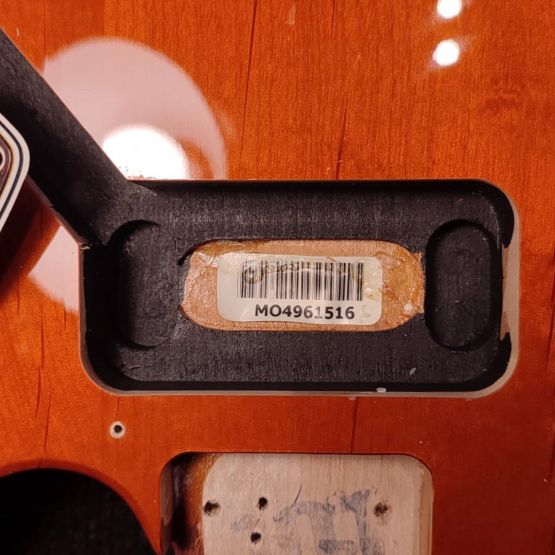 Fender Player Telecaster Limited Edition Aged Natural 2019 Mexico электрогитара
