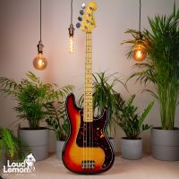 Yamaha Pulser Bass 400 Sunburst 1979 Japan бас-гитара