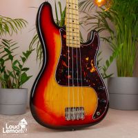 Yamaha Pulser Bass 400 Sunburst 1979 Japan бас-гитара