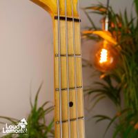 Yamaha Pulser Bass 400 Sunburst 1979 Japan бас-гитара