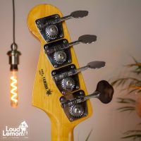 Yamaha Pulser Bass 400 Sunburst 1979 Japan бас-гитара