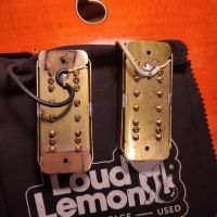 Gretsch 6120 Orange 1995 Japan электрогитара