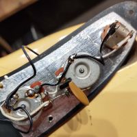 Fender Musicmaster Bass Olympic White 1978 USA бас-гитара