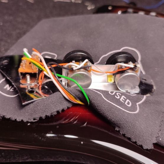 Fender Traditional II 60s Jaguar Sunburst 2020 Japan электрогитара