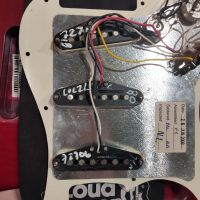 Fender Highway One Stratocaster Wine Transparent 2008 USA электрогитара
