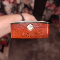 Navigator by ESP Jazz Bass Cherry Burst 1980's Japan бас-гитара