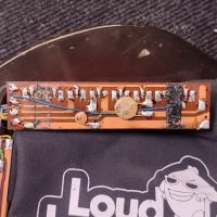 ‌Hagstrom Condor Brown Burst 1966 Sweden электрогитара