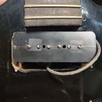 Gibson RD Artist Ebony 1978 USA электрогитара