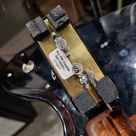 Gibson Firebird Studio Vintage Sunburst 2018 USA электрогитара