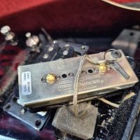 Fender Telecaster Cabronita Black 2013 Replica USA электрогитара