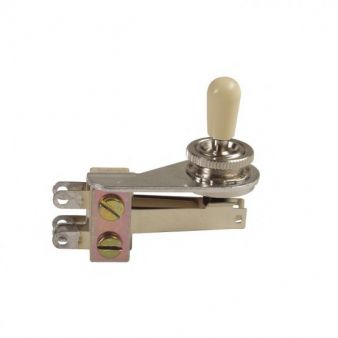 Gibson Toggle Switch L-Type свитч