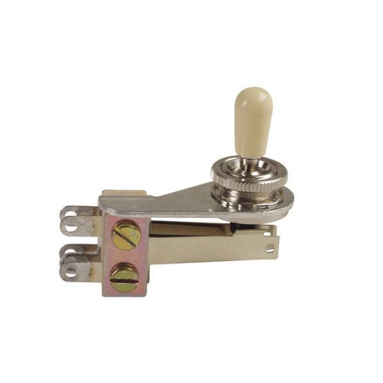 Gibson Toggle Switch L-Type свитч